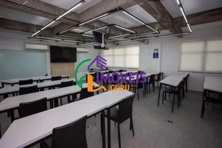 Sala Comercial para alugar, 180m² no Cerqueira César, São Paulo