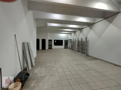 Sala Comercial para alugar, 370m² no Alto da Mooca, São Paulo