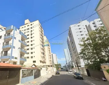 Apartamento com 1 Quarto à venda, 48m² no Tupi, Praia Grande