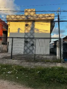 Casa com 2 Quartos à venda, 200m² no Jaguarana, Paulista