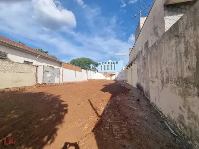 Lote/Terreno à venda, 363m² no Vila Oriental, Presidente Prudente