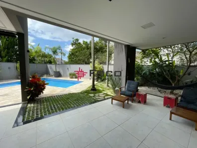 Casa de Condomínio com 4 Quartos à venda, 492m² no Urbanova VI, São José dos Campos
