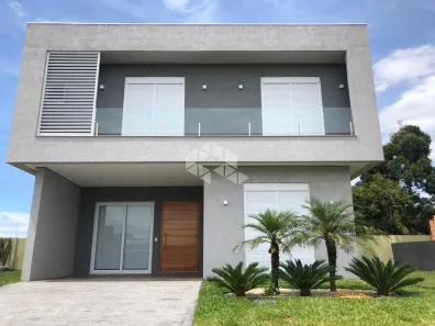 Casa de Condomínio com 4 Quartos à venda, 170m² no XANGRI-LÁ, Xangri-lá
