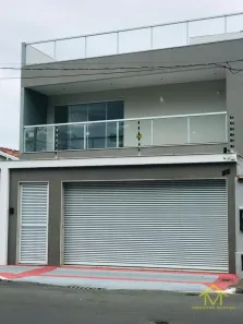 Casa com 3 Quartos à venda, 217m² no Centro de Vila Velha, Vila Velha