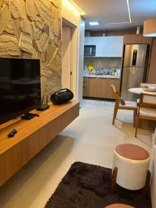 Apartamento com 1 Quarto à venda, 68m² no Praia do Francês, Marechal Deodoro