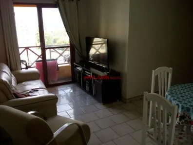 Apartamento com 2 Quartos à venda, 58m² no Jardim São Savério, São Paulo