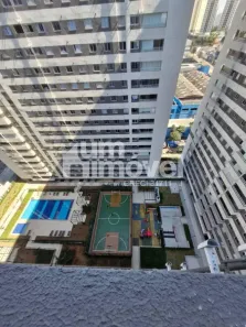 Apartamento com 2 Quartos para alugar, 38m² no Vila Vermelha, São Paulo
