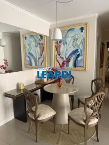 Apartamento com 2 Quartos para alugar, 70m² no Jardim Leonor, São Paulo