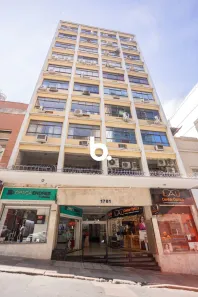 Sala Comercial para alugar, 45m² no Centro Histórico, Porto Alegre