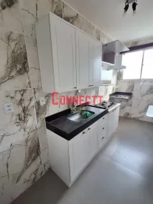Apartamento com 2 Quartos para alugar, 47m² no City Ribeirão, Ribeirão Preto