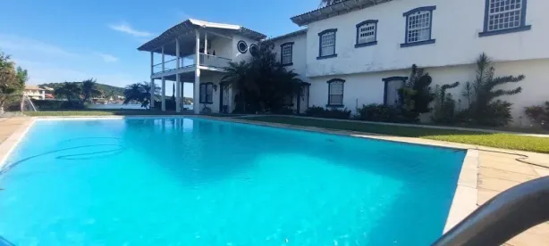 Casa com 7 Quartos à venda, 700m² no Ogiva, Cabo Frio
