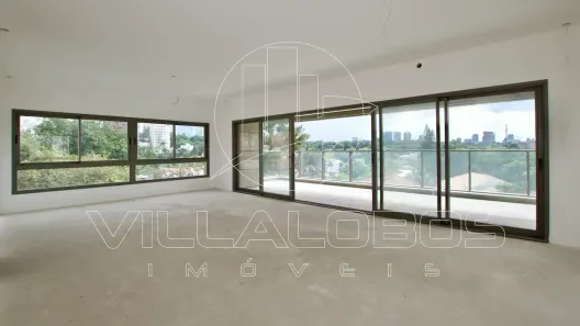 Apartamento com 3 Quartos à venda, 260m² no Consolação, São Paulo