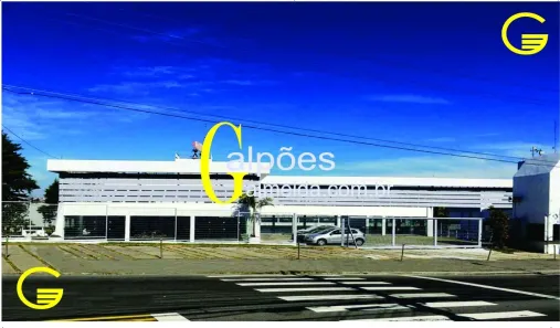 Galpão/Depósito/Armazém para alugar, 5618m² no Alphaville Empresarial, Barueri