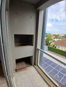 Apartamento com 3 Quartos à venda, 72m² no Rio dos Sinos, São Leopoldo