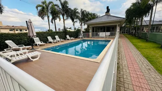 Apartamento com 2 Quartos à venda, 52m² no Sertão do Maruim, São José