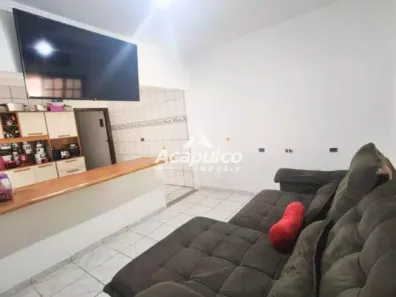 Casa com 2 Quartos à venda, 136m² no Parque das Nações, Americana