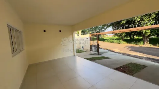 Casa com 3 Quartos à venda, 120m² no Solo Sagrado, São José do Rio Preto