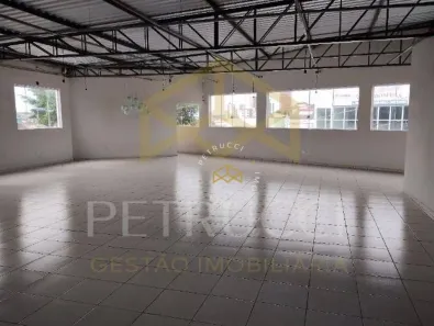 Galpão/Depósito/Armazém para alugar, 410m² no Jardim São Jorge, Valinhos