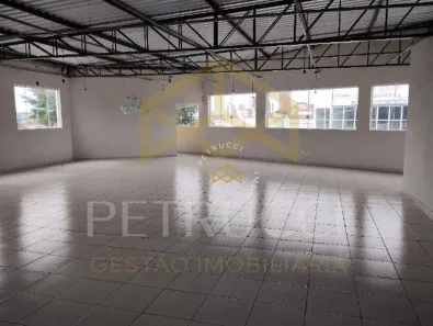 Galpão/Depósito/Armazém para venda ou aluguel, 410m² no Jardim São Jorge, Valinhos