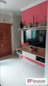 Casa de Condomínio com 2 Quartos à venda, 68m² no Vila Ré, São Paulo