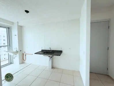 Apartamento com 2 Quartos para alugar, 50m² no Novo Aleixo, Manaus