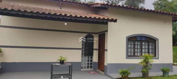 Fazenda/Sítio com 3 Quartos à venda, 117m² no Cupim, Ibiúna