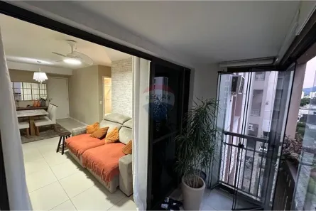 Apartamento com 2 Quartos à venda, 67m² no Taquara, Rio de Janeiro