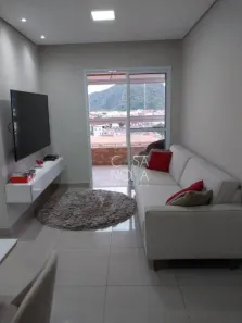 Apartamento com 2 Quartos à venda, 79m² no Vila Valença, São Vicente