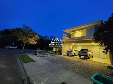 Casa com 4 Quartos à venda, 470m² no Jardim Imperial, Cuiabá