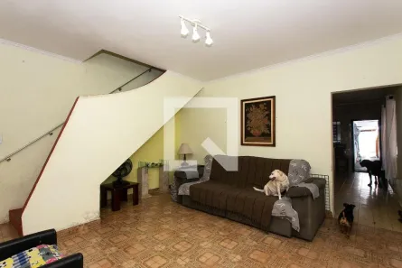 Casa com 4 Quartos à venda, 269m² no Vila Oratório, São Paulo