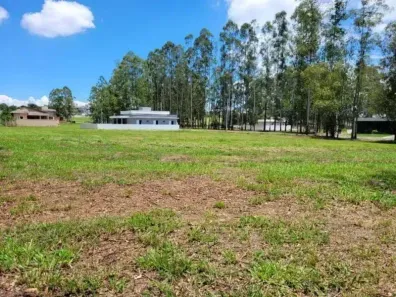 Lote/Terreno à venda, 416m² no , Porangaba