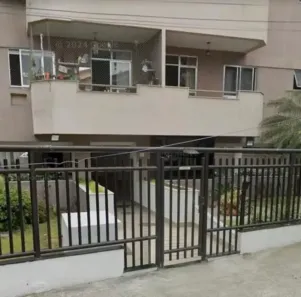 Apartamento com 3 Quartos à venda, 69m² no Freguesia (Jacarepaguá), Rio de Janeiro