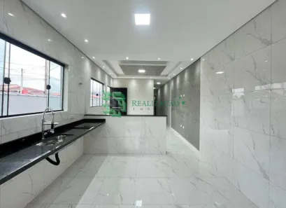 Casa com 2 Quartos à venda, 70m² no Jardim Praia Grande, Mongaguá