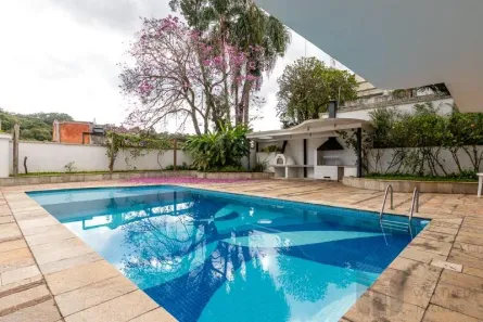 Casa com 4 Quartos à venda, 750m² no Cidade Jardim, São Paulo