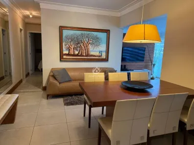 Apartamento com 2 Quartos para alugar, 80m² no Cidade Monções, São Paulo
