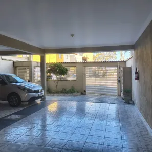 Cobertura com 3 Quartos para alugar, 77m² no Jardim Santo Antônio, Santo André