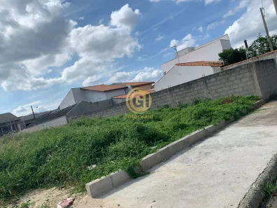 Lote/Terreno à venda, 140m² no Residencial Santa Paula, Jacareí