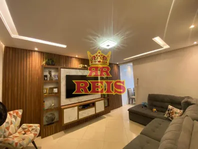 Casa com 1 Quarto à venda, 119m² no Taboão, Diadema