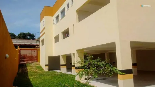 Apartamento com 2 Quartos à venda, 65m² no São Benedito, Santa Luzia