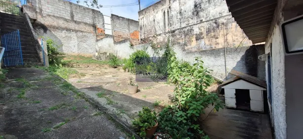 Casa com 2 Quartos à venda, 40m² no Vila Paulista, São Paulo