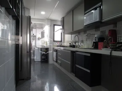 Apartamento com 2 Quartos à venda, 95m² no Vila Leopoldina, São Paulo