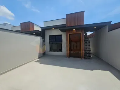 Casa com 2 Quartos à venda, 65m² no Balneário Mar Azul, Caraguatatuba