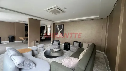 Apartamento com 3 Quartos à venda, 129m² no Tucuruvi, São Paulo