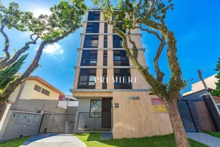 Apartamento com 3 Quartos à venda, 92m² no Seminário, Curitiba