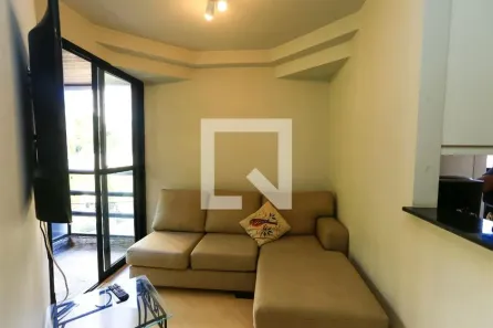 Apartamento com 1 Quarto à venda, 43m² no Vila Suzana, São Paulo