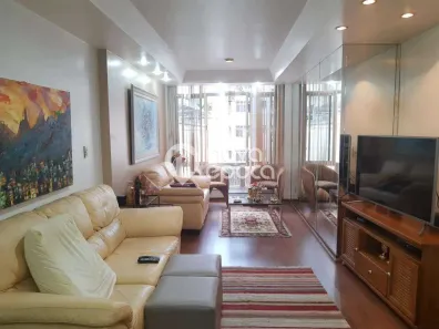 Apartamento com 3 Quartos à venda, 70m² no Tijuca, Rio de Janeiro