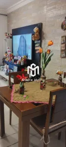 Apartamento com 2 Quartos à venda, 60m² no Jaguaré, São Paulo