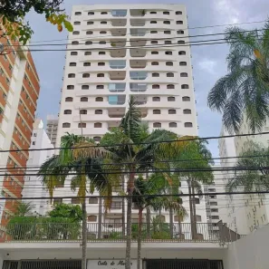 Apartamento com 3 Quartos à venda, 230m² no Cambuí, Campinas