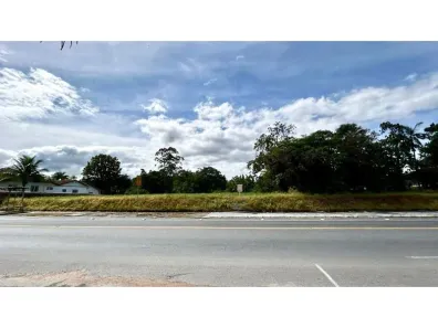Lote/Terreno à venda, 2855m² no Das Capitais, Timbó