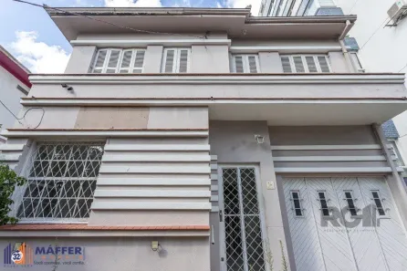 Imóvel Comercial à venda, 207m² no Moinhos de Vento, Porto Alegre